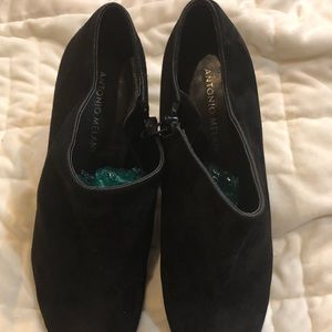 Antonio Melani ankle Shoe Boot Sz.9M